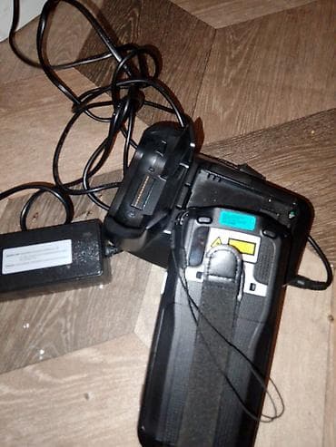3d scaner: DSIC DS4 handheld terminal – barkod oxuyucu və mobil işçi kompüter — 2