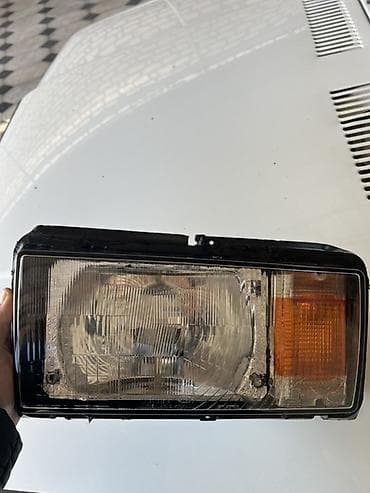 niva ucun arxa stoplar: Sağ, Yaxın və uzaq vuran işıqlar VAZ (LADA), Analoq, İşlənmiş — 3