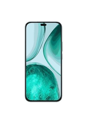 mingecevir telefon: Honor X8c, rəng - Qara — 5