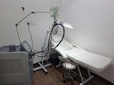 Soyuducu avadanlığı: Salam öz müştəri bazası olan lazeroloq axtarılır. Faizə işləyəcək hər — 1