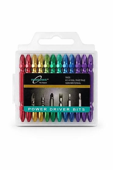 Паяльники: Шуруповерт — 1