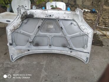 qazel kuzası: Chevrolet Aveo, 2011 il, ABŞ, Ünvandan götürmə — 4