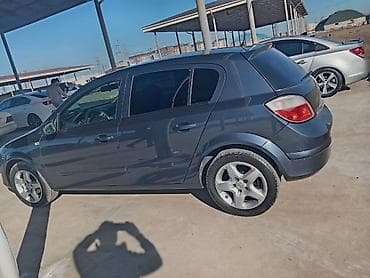 2004 bmw 318: Opel Astra: 1.3 l | 2007 il 241000 km Hetçbek — 6