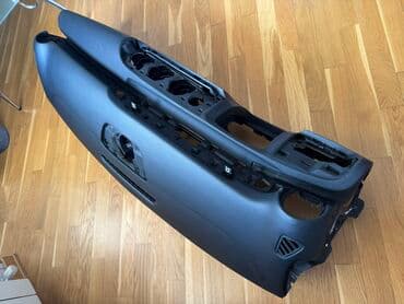 panel radyator: Mercedes-Benz cla, Новый — 3