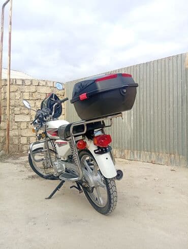 talibov 2021 pdf yukle: - AF50, 50 см3, 2022 год — 5