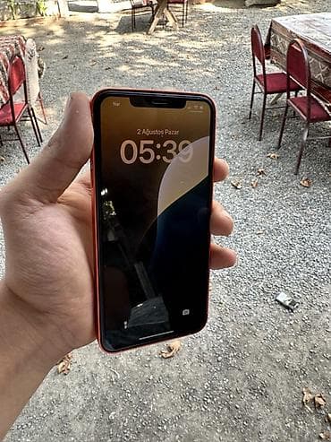 iphone 8 plus irşad: İphone XS max 17 pro yığılma 256 yaddaş 80 pil zavod dəyişəni yoxdu — 3