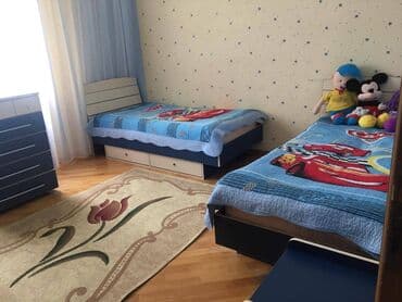 купить квартиру в баку с видом на море: Sumqayitda Sumqayit Dövlət universitetinə yaxın 12mertebeli binanın — 18