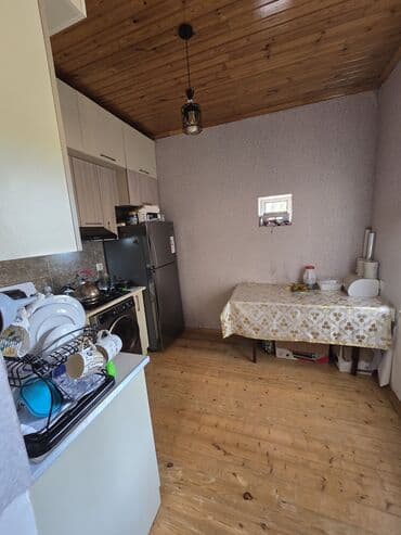 bina.az xacmaz: Binə 4 otaqlı, 140 kv. m, Kredit yoxdur, Orta təmir — 12