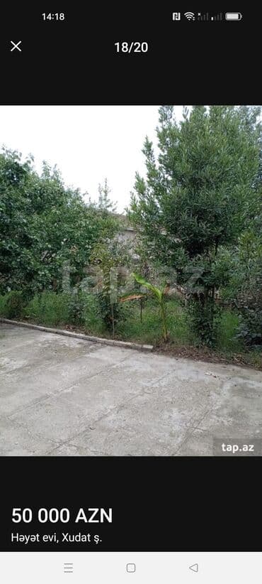 аренда домов в баку: 4 комнаты, 100 м² — 6