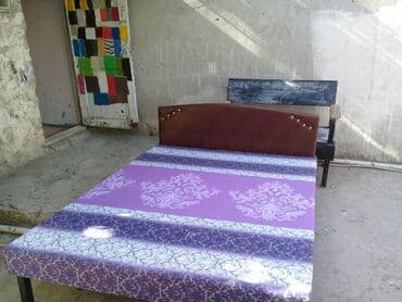 carpayi 2 neferlik: Taxt
Tezedir 2 neferlikdir hazirlari var — 2