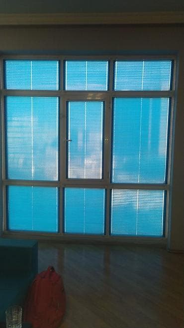 capsella perdeler: Yüksək keyfiyyət və sərfəli qiymətlərlə “Plisse” jalüzləri ✨ Bizim — 10