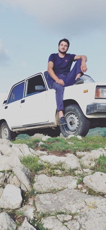 qazax iş elanları: Digər ixtisaslar — 1