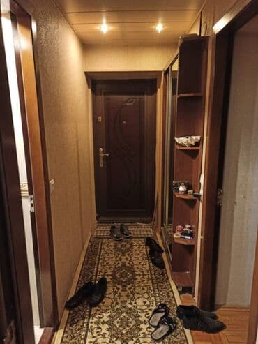 Bakı, 3 otaqlı, Köhnə tikili, m. Neftçilər, 75 kv. m — 7