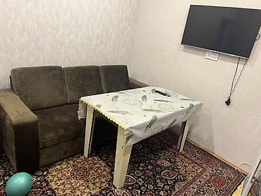 8 Noyabr metrosu yaxınlığında yerləşən (2 dəqiqəlik məsafədə) mənzil — 4