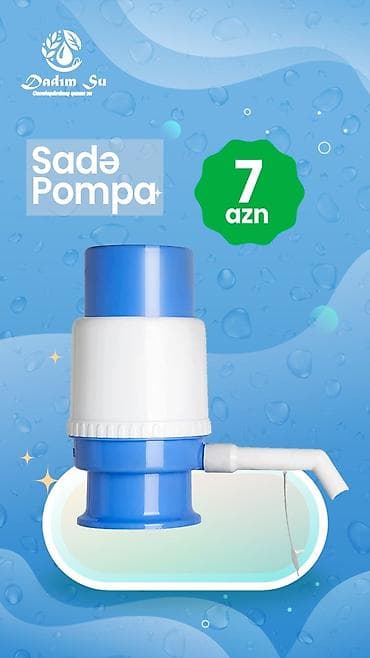 duru yag qiymetleri: Dadım Su – içməli su və avadanlıq təklifi 💧 “Dadım Su” olaraq sizləri — 3
