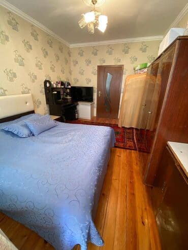 sumqayit yeni tikili binalar kredit: Bakı, Köhnə Günəşli, 2 otaqlı, Köhnə tikili, 60 kv. m — 4