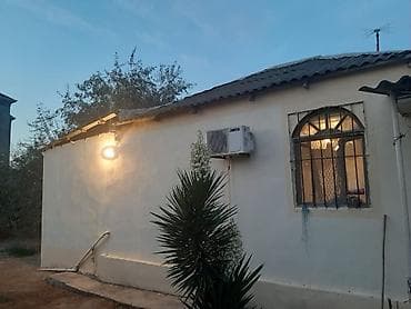 kreditle evler ucuz: Bakı, Hövsan qəs., 100 kv. m, 3 otaqlı, Hovuzsuz, Qaz, İşıq, Artezian quyusu — 2