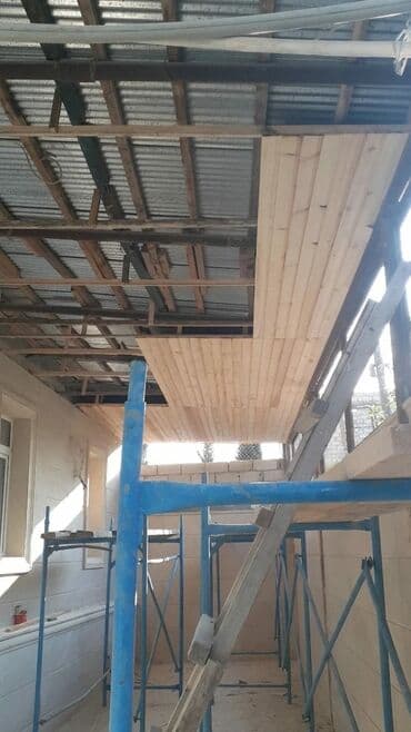 капитальный ремонт многоквартирных домов: Her növ temir i̇sleri gorurem. Hormetli 🙂 xanimlar ve beyler🙂 — 7