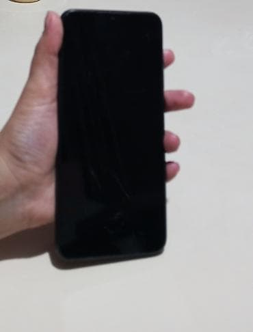 телефон fly 8: Redmi 9C, 64 ГБ, цвет - Черный, Отпечаток пальца — 1
