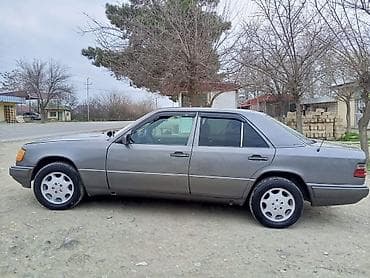 baic a115 ehtiyat hisseleri: Mercedes-Benz E-Class W124 – E200 Salam satun boynunan val vurub 10 — 3