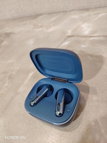 redmi airdots s: JBL Live Flex 3 – simsiz qulaqlıq Qiymət: 120 AZN Xüsusiyyətlər: - — 1