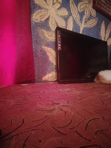 Televizor Eurolux LED ekran 24"