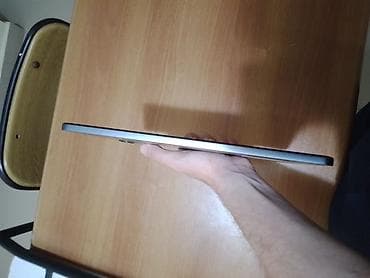 apple ipad 13: Redmi planşet - Korpus: metal arxa panel, incə çərçivələr, qrafit-boz — 4
