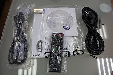 proyektor: Yeni Proyektor BenQ, Rayonlara çatdırılma, Pulsuz çatdırılma — 9