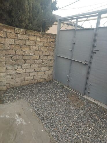 Qarajlar: Salam bacı və qardaşlar ipotekaya yararlı 3 otaqlı kupçalə ev 2 sotda — 2