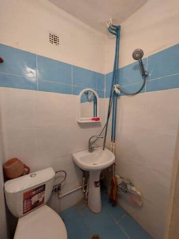 недвижимость в азербайджане купить: Баку, 5 комнат, Вторичка, м. Хатаи, 120 м² — 13