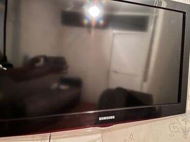 куплю на запчасти телевизор: Телевизор на запчасти — 1