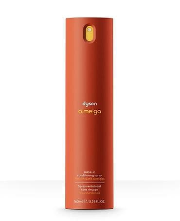 Dyson saç spreyi