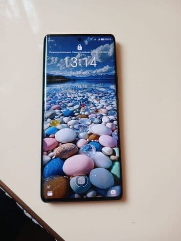 Honor X9a, 128 GB, rəng - Qara lalafo.az -da Honor X9a, 128 GB, rəng - Qara