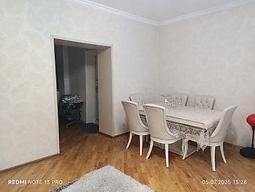 mingecevirde ucuz evler: Bakı, Bakıxanov qəs., 2 otaqlı, Köhnə tikili, m. Neftçilər, 70 kv. m — 5