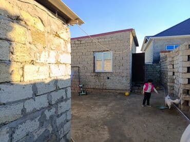 lenkeranda heyet evlerinin satisi: 1 otaqlı, 25 kv. m, Kredit yoxdur, Orta təmir — 2