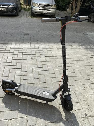 sym xpro: Xiaomi elektrik skuter – Pro seriyası - Brend: Xiaomi - Model: Pro — 4