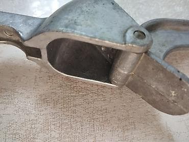 Sarmısak ezən — 6