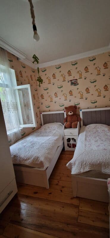 berdede satilan evler 2020: 3 комнаты, 2500 м², Есть кредит, Свежий ремонт — 5