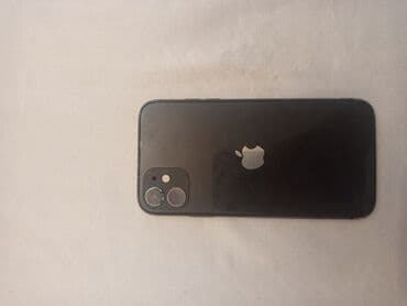 Proton: IPhone 11, Черный, Face ID — 2