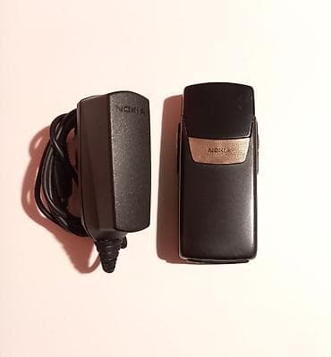 philips xenium 9@9q: Nokia 8 — 3