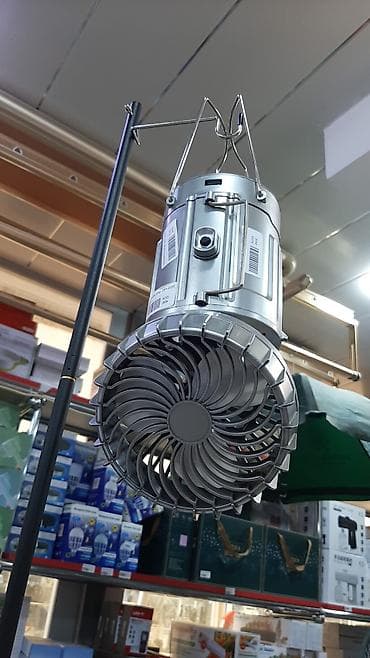 Ventilyator Yeni, Tavan üçün, Pərli, Kredit yoxdur, Pulsuz çatdırılma, Rayonlara çatdırılma, Ödənişli çatdırılma