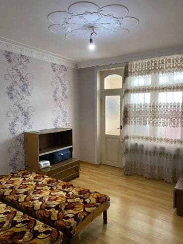 купить квартиру на баилово: Баку, 3 комнаты, Вторичка, м. Гара Гараев, 85 м² — 2