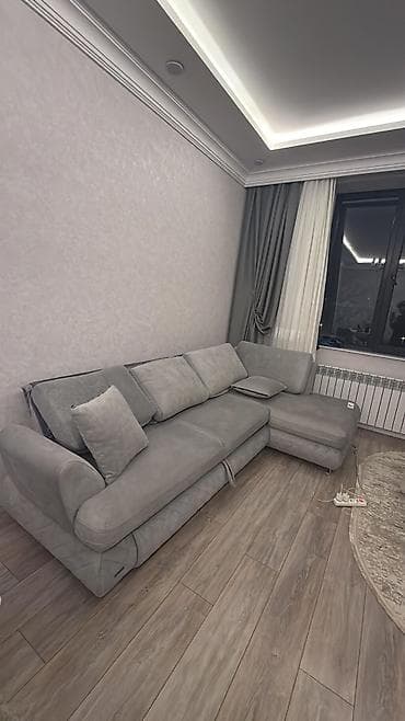 Künc divan, Yeni, Açılan, Bazalı, Parça