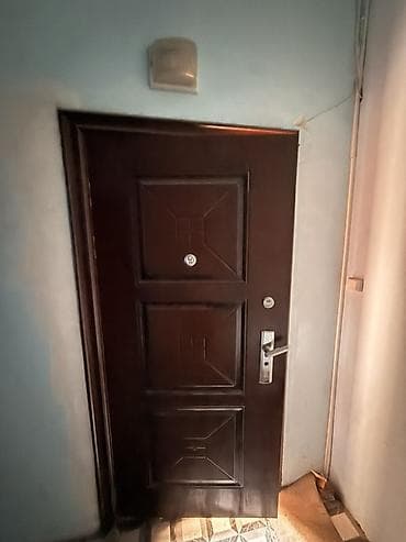 Navastroyka qapısı ölçü 205x95. Mexanizm işləmir. Sadəcə yuxarıdan lalafo.az -da Navastroyka qapısı ölçü 205x95. Mexanizm işləmir. Sadəcə yuxarıdan