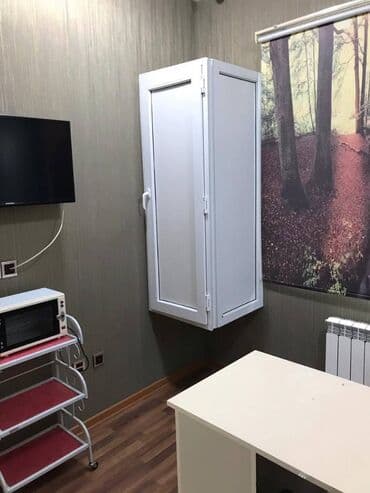 nerimanov icare obyekt: Nizami metrosunun yaxınlığında yerləşən 127 kv sahəsi olan təmirli — 21