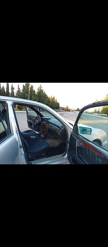 Аксессуары и тюнинг: Maşın işlənmişdi real alıcıya endirim olacaq yeri imisldiədir təp — 8
