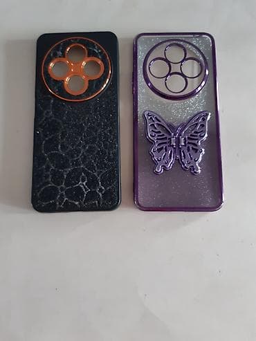 Kaburalar. Yeni kimidi. Xiaomi Redmi 14C üçündü. Bir ədədi 5 manatdır