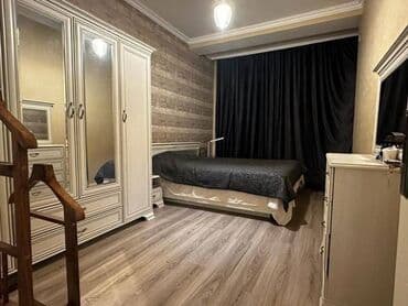 продажа квартира: Забрат, 3 комнаты, Новостройка, 107 м² — 5