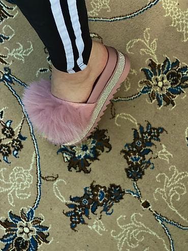 deri boyasi: Ölçü: 38.5, Yeni — 3