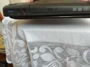 noutbuklar dell: Dell Inspiron N5110 noutbuku Xüsusiyyətlər: - Prosessor: Intel Core — 5